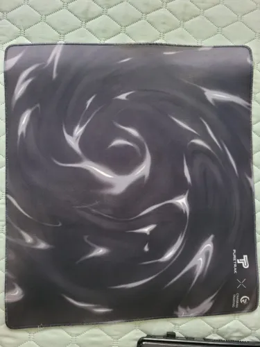 Mousepad Puretrak MF1 Turbulence Black