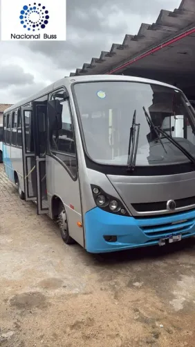 Neobus thunderplus urbano