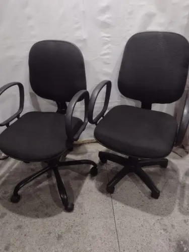 Cadeira de escritório 