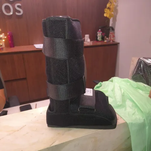 Bota mobilizadora