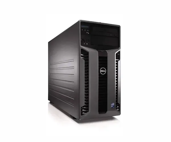 Servidor Dell PowerEdge T610 com garantia, monto a config q precisar, a partir
