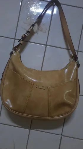 Lote de bolsas ? 