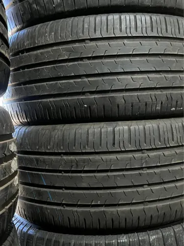 Jogo de pneus 18 Azera , Audi A6 , C5 .. 245/45 R18 semi novos 