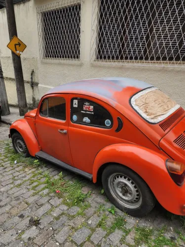 Volkswagen Fusca 1300 1975
