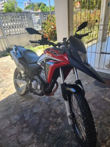 XRE 2015 , vende-se