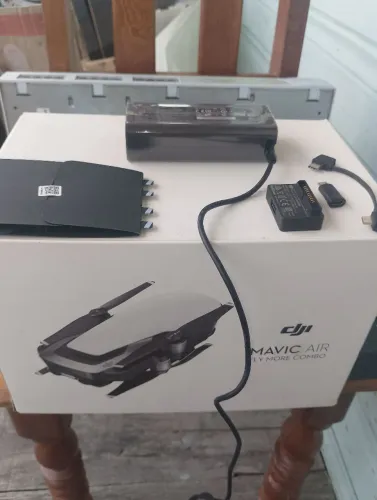 Acessórios para drone Mavic Air 