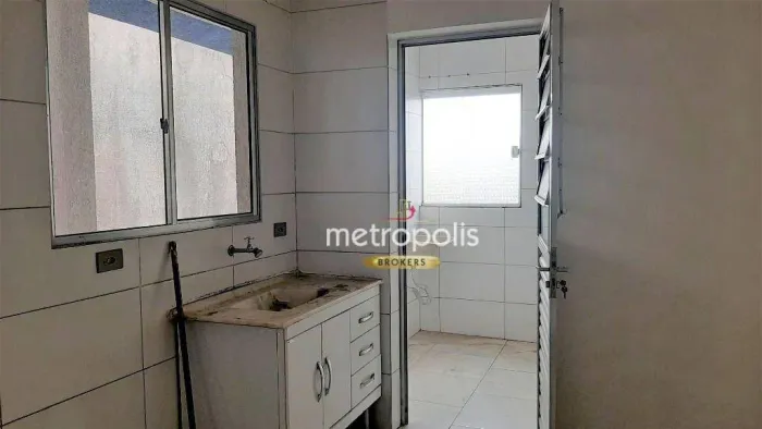 Prédio à venda, 250 m² por R$ 855.000,00 - Vila Alpina - São Paulo/SP