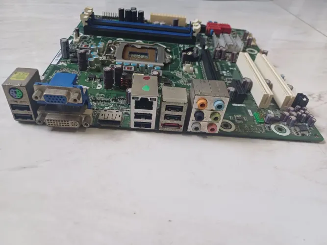 Placa-Mãe DDR3 para PC