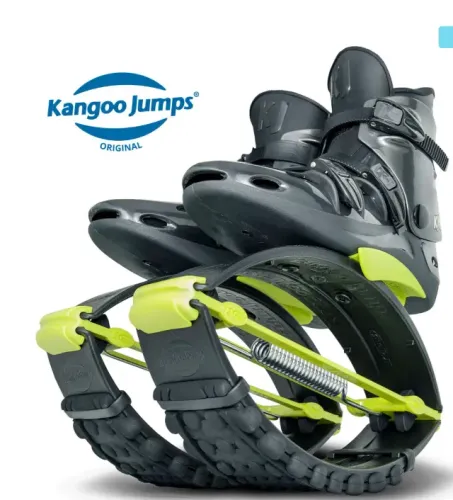 Bota kangoo jumps 