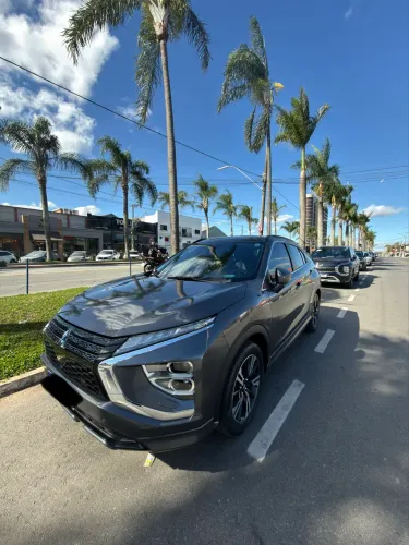 Mitsubishi Eclipse Cross HPE-S Sport 1.5 AWC AUT 2023