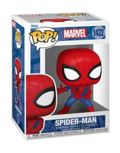 Funko Pop! Homem Aranha 1422