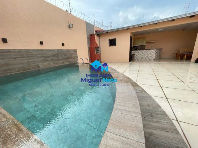 Excelente casa - Condominio Enseada bairro lagoa
