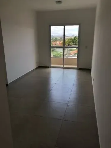 Apartamento  Venda com 66 m²com 2 quartos 1 Suíte/ Residencial Dalla Rosa - Taubaté - SP
