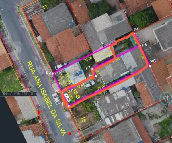 Bom Repouso - Casa - R$195.000,00