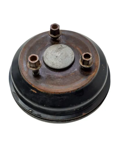 Cubo Panela Freio Tras/esquerdo Renault Kwid 1.0 3cc 20/21