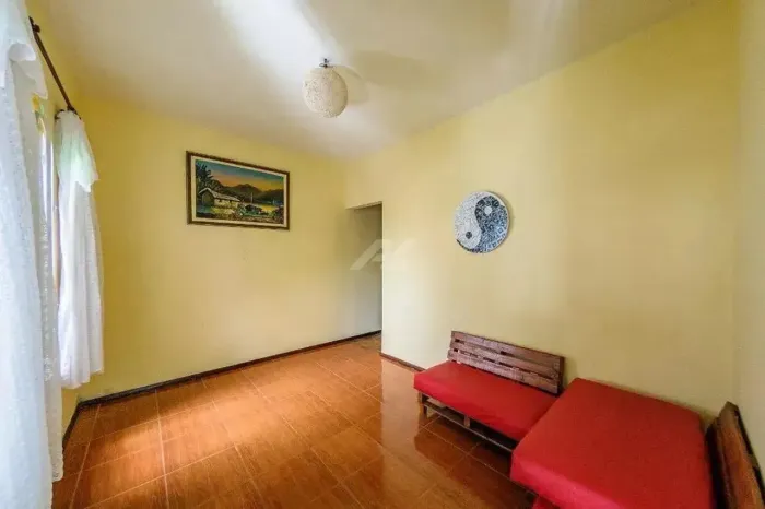 casa - Vila Jequitibás - Campinas