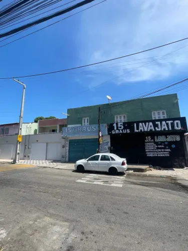 PONTO COMERCIAL , VENDO OU ALUGO , TROCO POR VEÍCULOS 