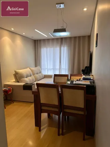 CONDOMINIO PLANALTO DO BUTANTA - 3 DORMS 1 VAGA GRANDE JARDIM BONFIGLIOLI