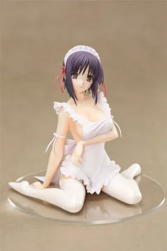 Princess Lover! - Fujikura Yuu - 1/7 (Orchid Seed)