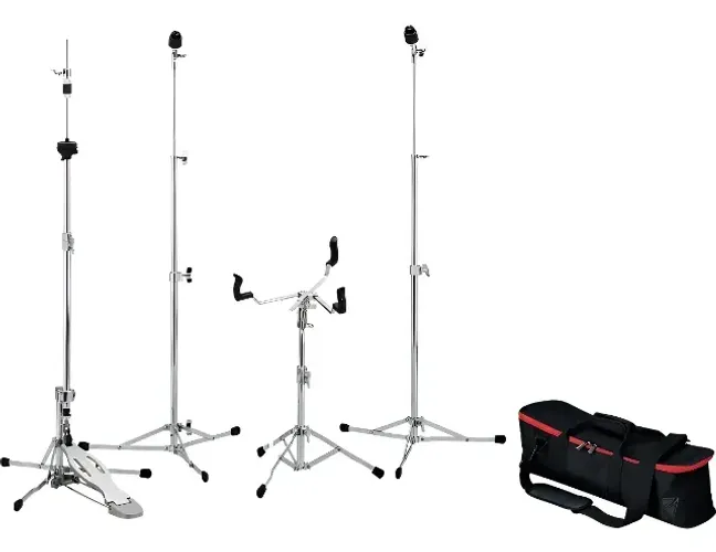 Kit Ferragens Tama Hc4fb C/ Bag