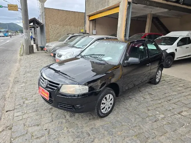 Gol 2013 1.0 flex ar condicionado 