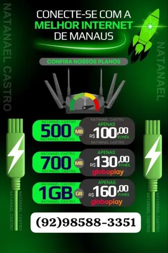 FIBRA ÓPTICA 
