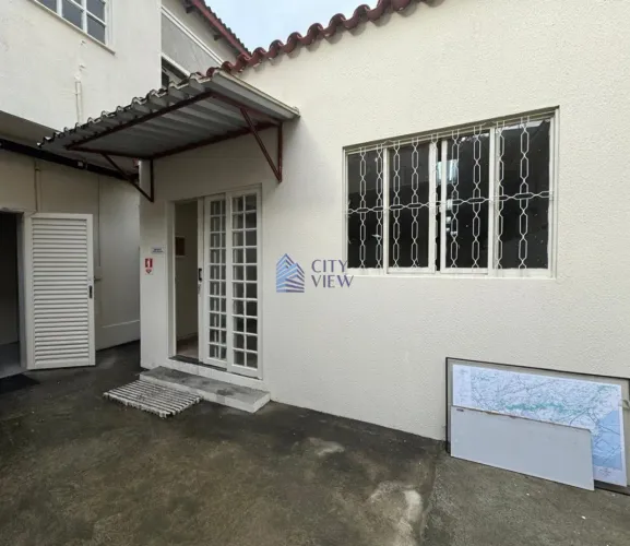 CASA COMERCIAL DE 630M² - AVENIDA PAULO DE FRONTIN - RIO COMPRIDO