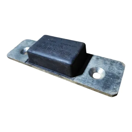 Batente Mola Traseiro Original Tector 11190 E929