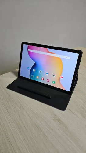 Tablet Samsung Galaxy Tab S6 Lite 10.4 polegadas