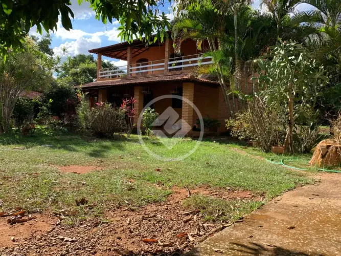 Casa a venda 3 quartos Campo Das Azaleias em Lagoa Santa MG / MY BROKER codigo: 120000