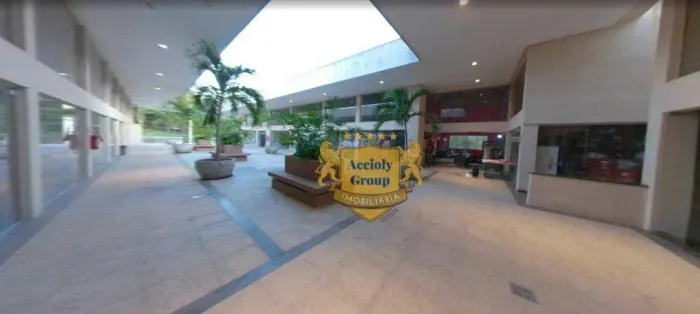 Loja para alugar, 62 m² por R$ 3.500,00/mês - Engenho do Mato - Niterói/RJ