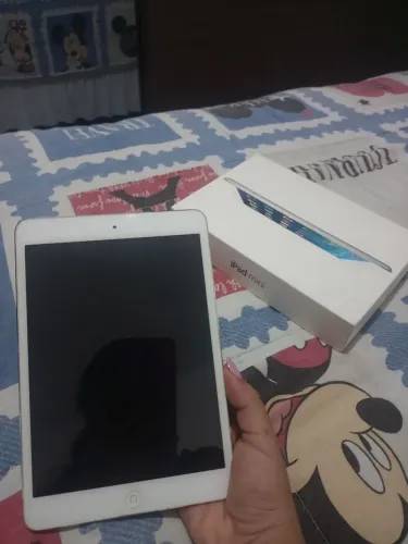 iPad mini