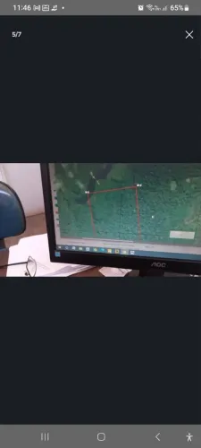 VENDO O3 LOTES DE TERRA NO AÇUTUBA 20X50 CADA