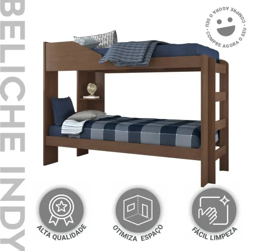 Vendo beliche solteiro