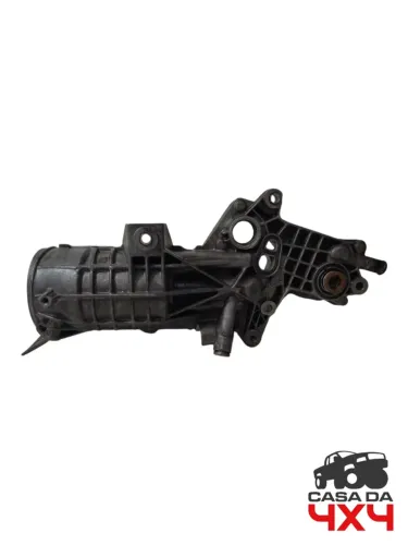 Suporte Filtro Óleo Chevrolet S10 2.8 200cv Diesel 2014