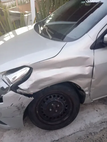 Preparador automotivo 