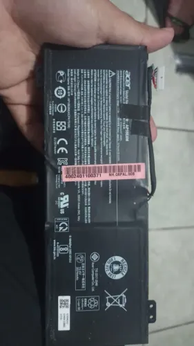 Bateria Acer nitro 5