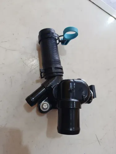 Válvula termostatica S10 S.10 S-10 2.5 ECOTEC