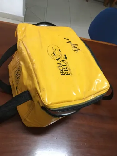 Bolsa térmica Boia Fria