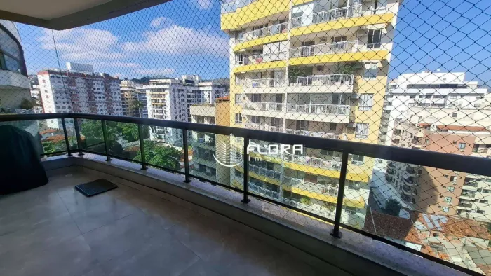 Apartamento à venda, 95 m² por R$ 990.000,00 - Santa Rosa - Niterói/RJ