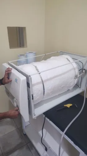 Técnico em manutenção de equipamentos médicos,hospitalares odontológico e laboratorial