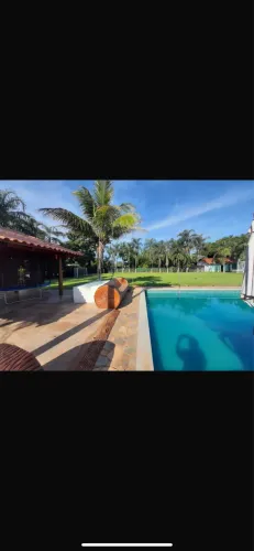 Chácaras Eldorado