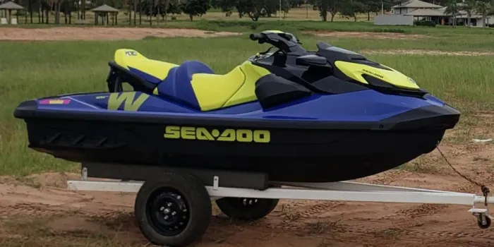 Jet Ski Wake 170 2020 unico dono, em Avaré