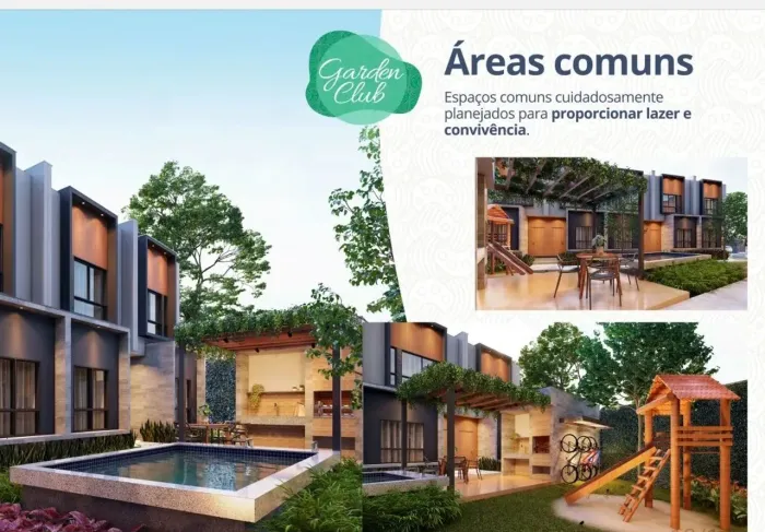 Imóvel para venda com 82 metros quadrados com 3 quartos em Caxangá - Recife - PE