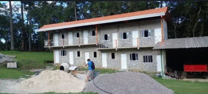 Pedreiro Curitiba e região 