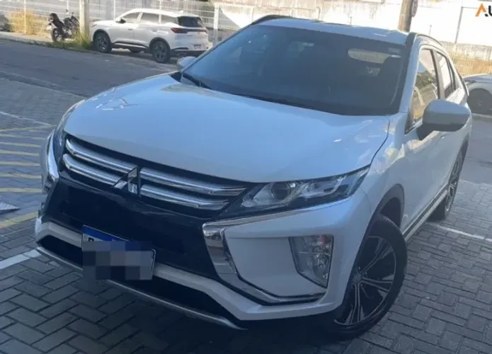 Mitsubishi Eclipse Cross HPE 1.5 16V 165cv AUT 2022