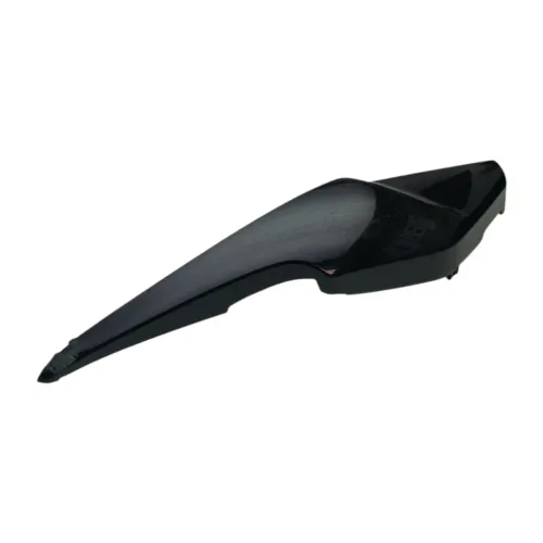 Rabeta Direita Honda Cg Fan 125 Preto 2014 A 2018 Original