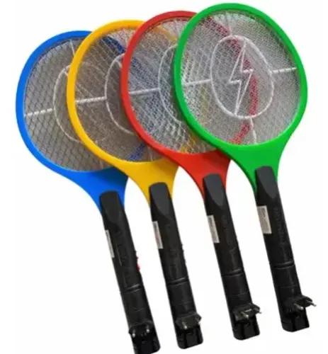 Raquete Elétrica - Mata Mosquito