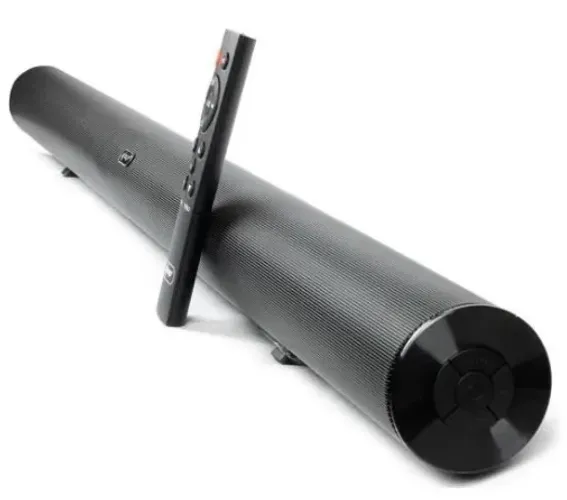 Caixa De Som Soundbar Knup KP-6032BH 60W Bluetooth e Usb