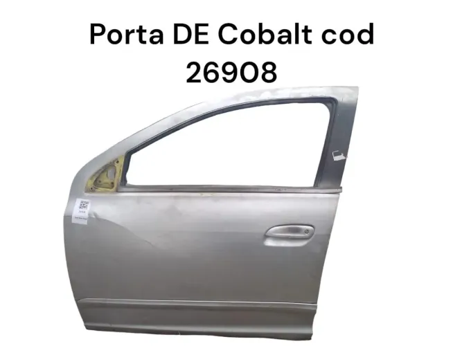 Porta DE cobalt 